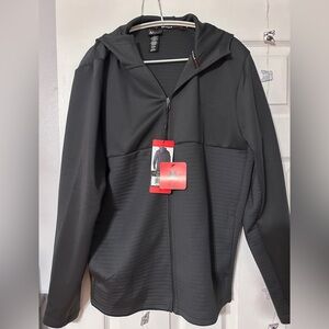 Spyder Active Men's Zip Hoodie Jacket